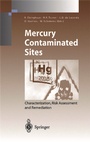 Cover: Mercury Contaminated Sites - Springer
