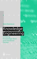 Cover: Knowledge Engineering - Springer