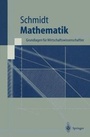 Cover: Mathematik - Springer