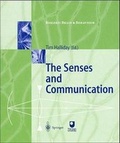 Cover: The Senses and Communication - Springer
