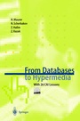 Cover: From Databases to Hypermedia - Springer