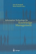 Bild: Information Technology for Knowledge Management - Springer