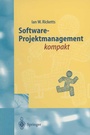 Cover: Software-Projektmanagement kompakt - Springer