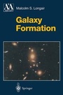 Cover: Galaxy Formation - Springer