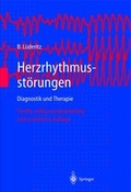 Abbildung von: Herzrhythmusstörungen - Springer