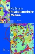 Cover: Psychosomatische Medizin - Springer