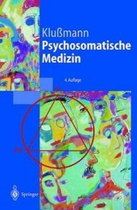 Abbildung von: Psychosomatische Medizin - Springer