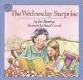 Cover: Wednesday Surprise - Houghton Mifflin (Trade)