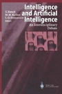 Cover: Intelligence and Artificial Intelligence - Springer