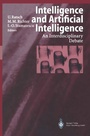 Cover: Intelligence and Artificial Intelligence - Springer