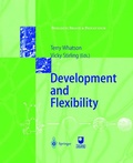 Cover: Development and Flexibility - Springer