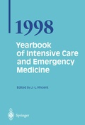 Abbildung von: Yearbook of Intensive Care and Emergency Medicine - Springer