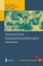 Cover: Sensorische Integrationstherapie - Springer