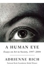 Cover: A Human Eye - WW Norton & Co