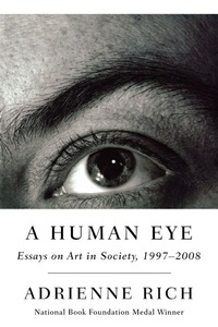 Enlarge image Cover: A Human Eye - WW Norton & Co