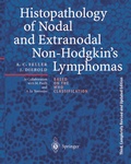 Cover: Histopathology of Nodal and Extranodal Non-Hodgkin's Lymphomas - Springer