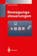 Cover: Bewegungssteuerungen - Springer