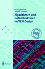 Cover: Algorithmen und Datenstrukturen im VLSI-Design - Springer