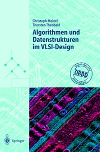 Abbildung von: Algorithmen und Datenstrukturen im VLSI-Design - Springer