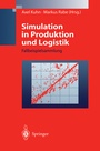 Cover: Simulation in Produktion und Logistik - Springer