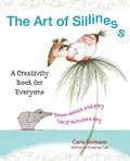 Cover: The Art of Silliness - Tarcherperigee