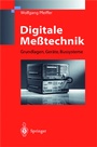 Cover: Digitale Meßtechnik - Springer