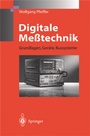 Cover: Digitale Meßtechnik - Springer