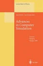 Cover: Advances in Computer Simulation - Springer
