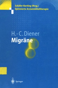 Abbildung von: Migräne - Springer