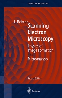 Abbildung von: Scanning Electron Microscopy - Springer