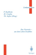 Cover: Das Narrativ - aus dem Leben Erz&auml;hltes - Springer