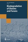 Cover: Biodegradation of Dioxins and Furans - Springer