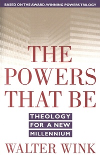 Enlarge image Cover: The Powers That Be - Bantam Books
