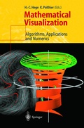 Bild: Mathematical Visualization - Springer