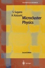 Cover: Microcluster Physics - Springer