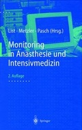 Abbildung von: Monitoring in Anästhesie und Intensivmedizin - Springer