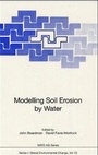 Cover: Modelling Soil Erosion by Water - Springer