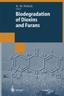 Cover: Biodegradation of Dioxins and Furans - Springer