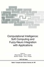 Cover: Computational Intelligence: Soft Computing and Fuzzy-Neuro Integration with Applications - Springer