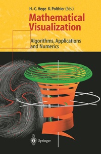 Abbildung von: Mathematical Visualization - Springer