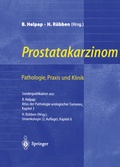 Cover: Prostatakarzinom - Pathologie, Praxis und Klinik - Springer