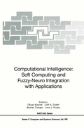 Cover: Computational Intelligence: Soft Computing and Fuzzy-Neuro Integration with Applications - Springer