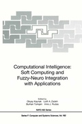 Cover: Computational Intelligence: Soft Computing and Fuzzy-Neuro Integration with Applications - Springer