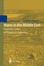 Cover: Water in the Middle East - Springer