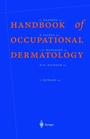 Cover: Handbook of Occupational Dermatology - Springer