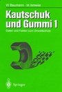 Cover: Kautschuk und Gummi - Springer