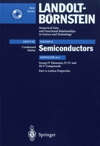 Enlarge image Cover: Lattice Properties - Springer