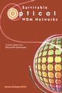 Cover: Survivable Optical WDM Networks - Springer