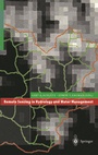 Cover: Remote Sensing in Hydrology and Water Management - Springer
