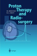 Cover: Proton Therapy and Radiosurgery - Springer